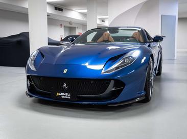 Ferrari 812 GTS — photo 27