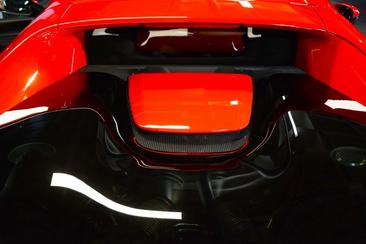 Ferrari 296 GTB — photo 24