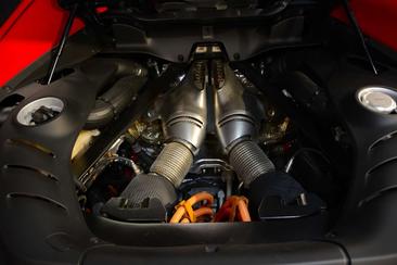 Ferrari 296 GTB — photo 25