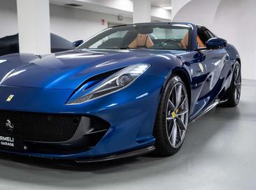 Ferrari 812 GTS — photo 28