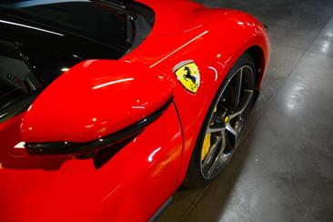 Ferrari 296 GTB — photo 26