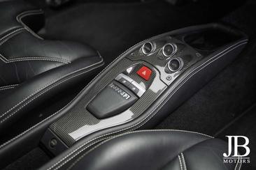 Ferrari 458 Italia — photo 28