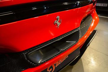 Ferrari 296 GTB — photo 27