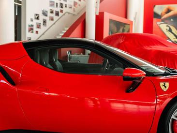 Ferrari 296 GTS — photo 10