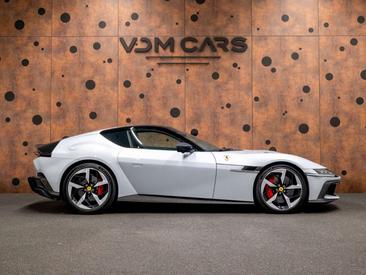 Ferrari 12 Cilindri — photo 6