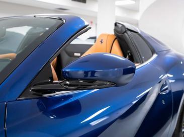 Ferrari 812 GTS — photo 30
