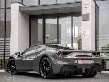 Ferrari 488 GTB — photo 12