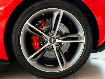 Ferrari 296 GTS — photo 11