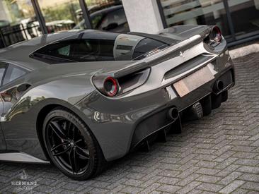 Ferrari 488 GTB — photo 13