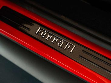 Ferrari 296 GTS — photo 12