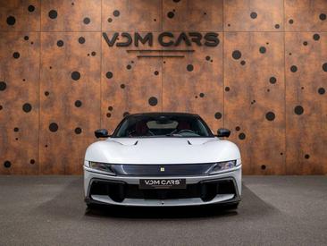 Ferrari 12 Cilindri — photo 8