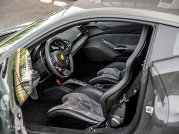Ferrari 488 GTB — photo 14