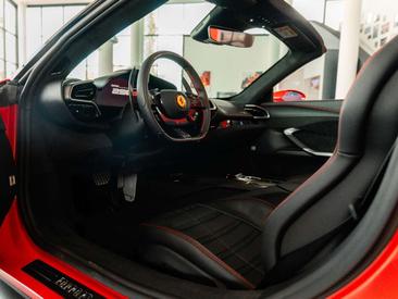 Ferrari 296 GTS — photo 13