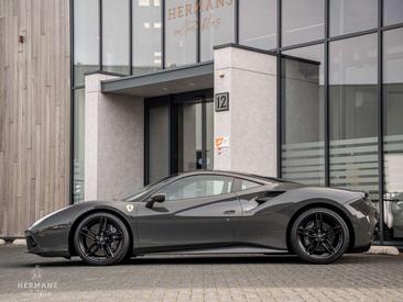 Ferrari 488 GTB — photo 15