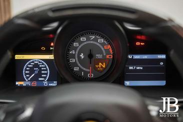 Ferrari 458 Italia — photo 33
