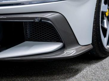 Ferrari 12 Cilindri — photo 11