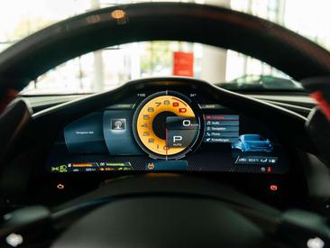 Ferrari 296 GTS — photo 16