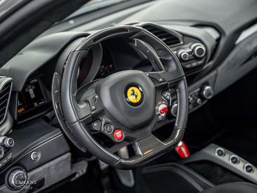 Ferrari 488 GTB — photo 18