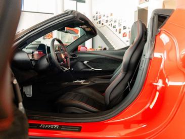 Ferrari 296 GTS — photo 17