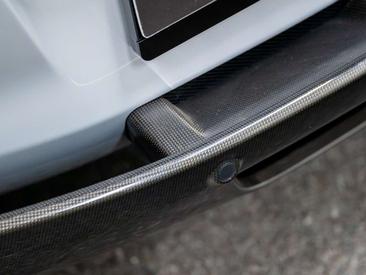 Ferrari 12 Cilindri — photo 13