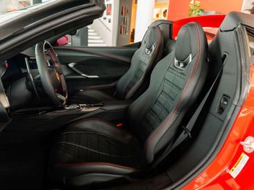 Ferrari 296 GTS — photo 18