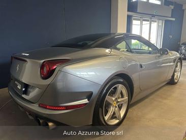 Ferrari California T — photo 37