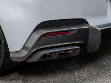 Ferrari 12 Cilindri — photo 14