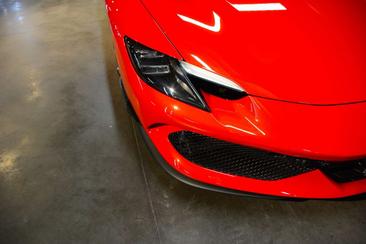 Ferrari 296 GTB — photo 33