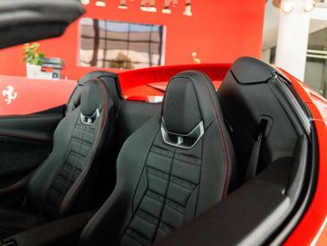 Ferrari 296 GTS — photo 19