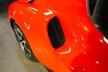 Ferrari 296 GTB — photo 34