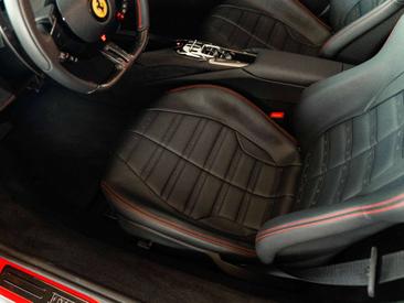Ferrari 296 GTS — photo 20
