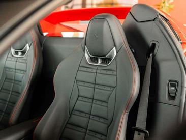 Ferrari 296 GTS — photo 21