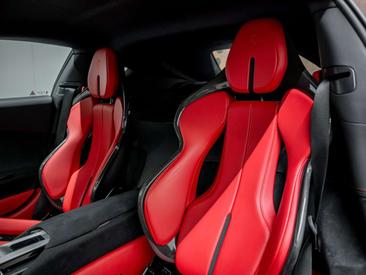 Ferrari 12 Cilindri — photo 17