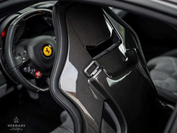 Ferrari 488 GTB — photo 24