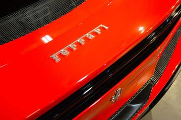 Ferrari 296 GTB — photo 36