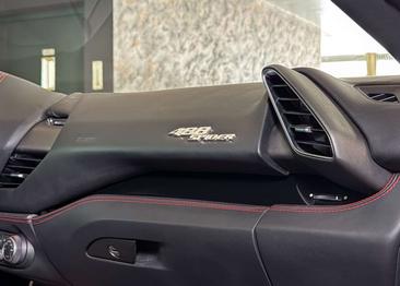 Ferrari 488 GTB — photo 38