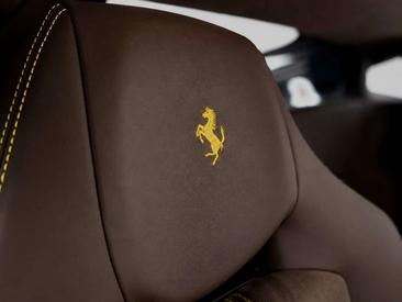 Ferrari F8 Tributo — photo 19