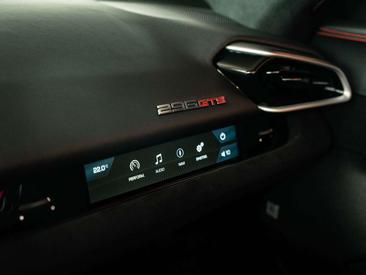 Ferrari 296 GTS — photo 24