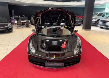 Ferrari 488 GTB — photo 42