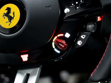 Ferrari 12 Cilindri — photo 21