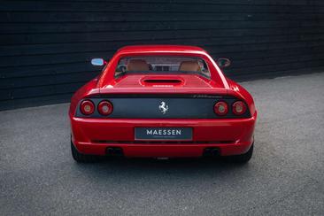 Ferrari F355 Berlinetta — photo 2