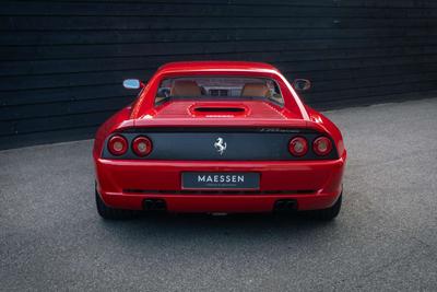 Ferrari F355 Berlinetta