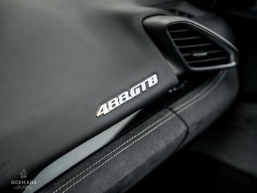 Ferrari 488 GTB — photo 28
