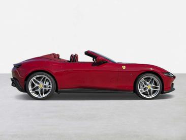 Ferrari Roma Spider — photo 2