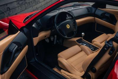 Ferrari F355 Berlinetta