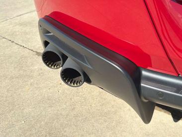 Ferrari Roma Spider — photo 4