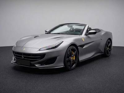 Ferrari Portofino - 2020 - Joinsteer - #1