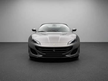 Ferrari Portofino — photo 2