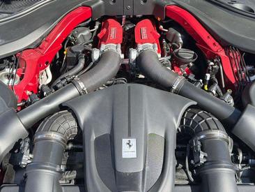 Ferrari Roma Spider — photo 7