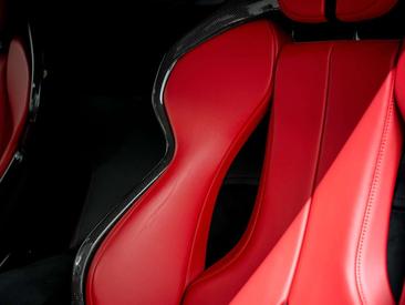 Ferrari 12 Cilindri — photo 26